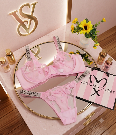 SET LUCIDA