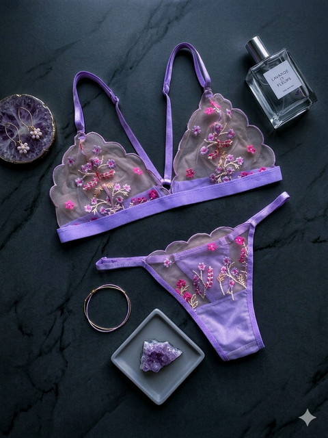 SET TOP INTENSIA