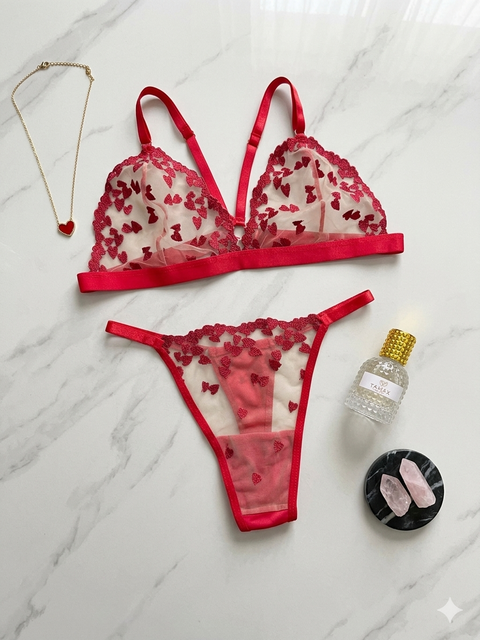 SET TOP INTENSIA