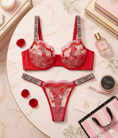 SET LUCIDA