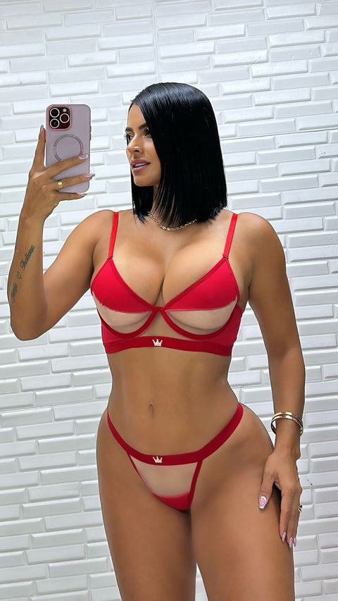 SET TATIANA