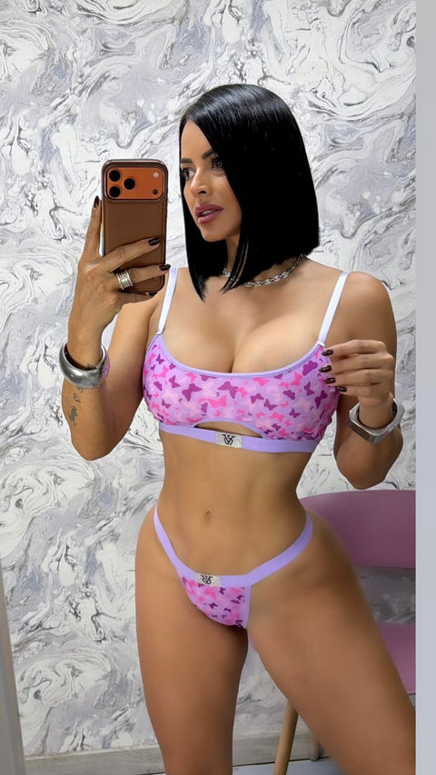SET TOP VS