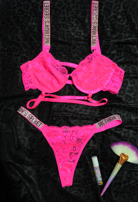SET VARILLA