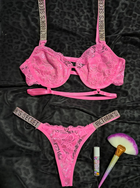 SET VARILLA
