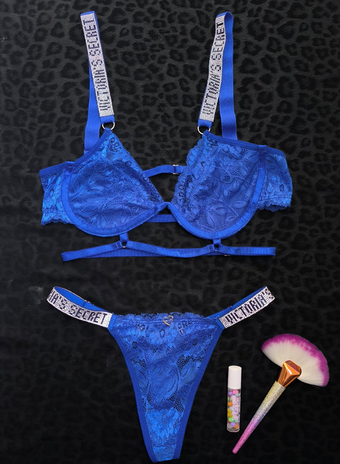 SET VARILLA