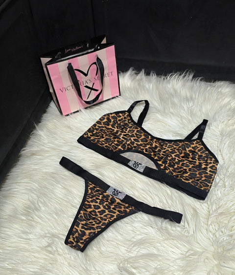SET TOP VS