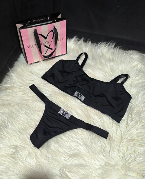 SET TOP VS