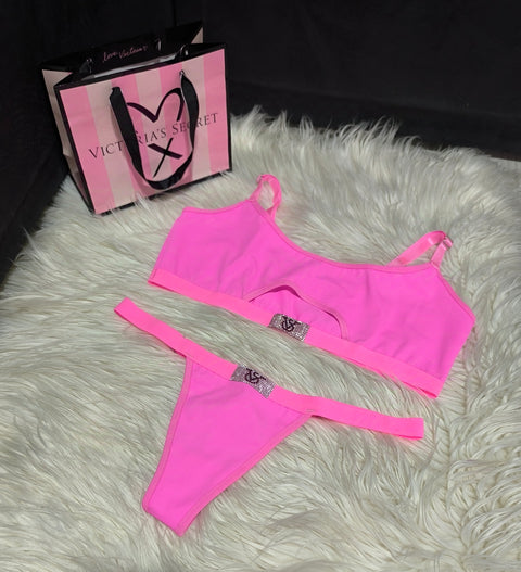 SET TOP VS