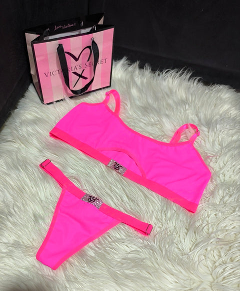 SET TOP VS