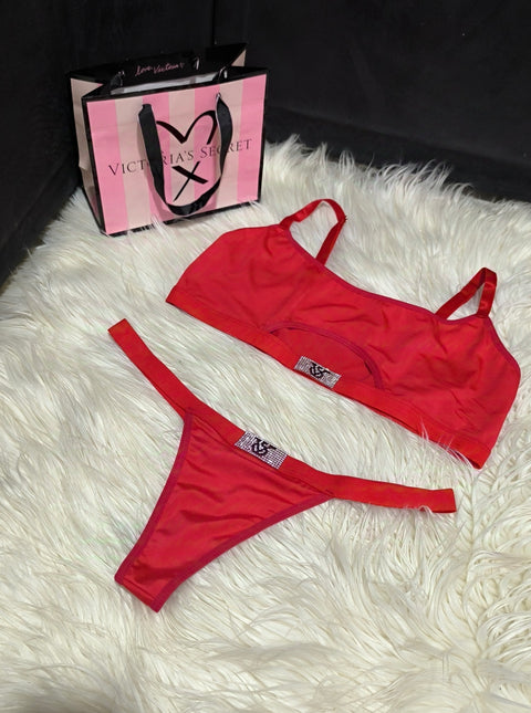 SET TOP VS