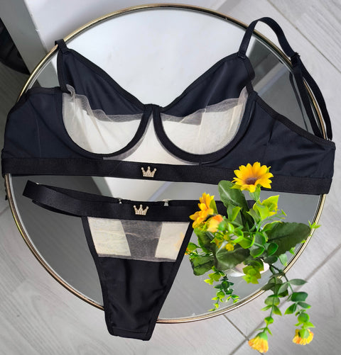 SET TATIANA