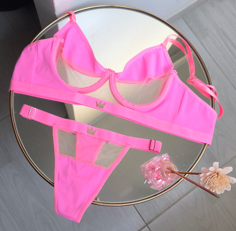 SET TATIANA