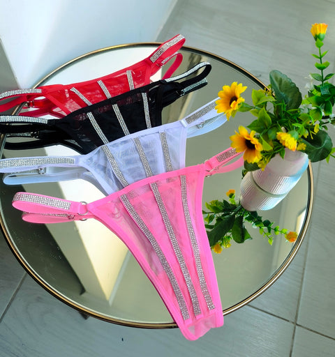 TANGA LUXURY