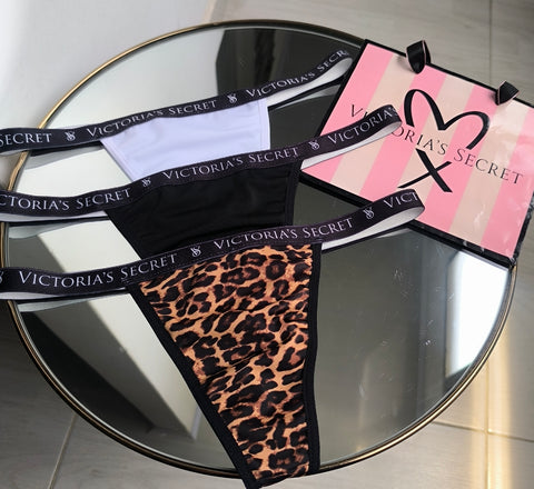 TANGA VICTORIA ELASTICO