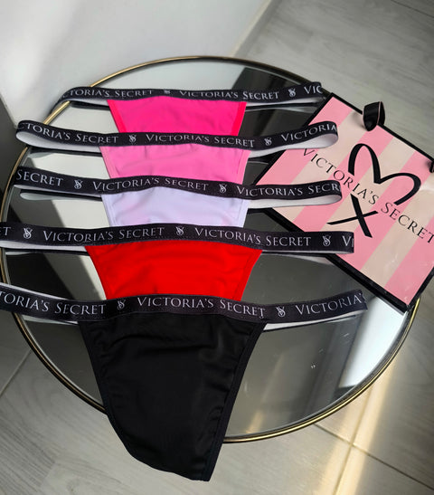 TANGA VICTORIA ELASTICO