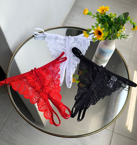 TANGA MARIPOSA