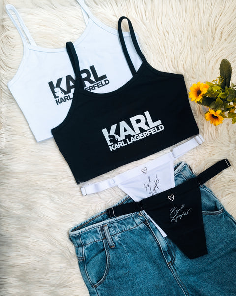 SET KARL