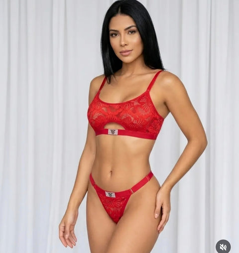 SET LUNITA