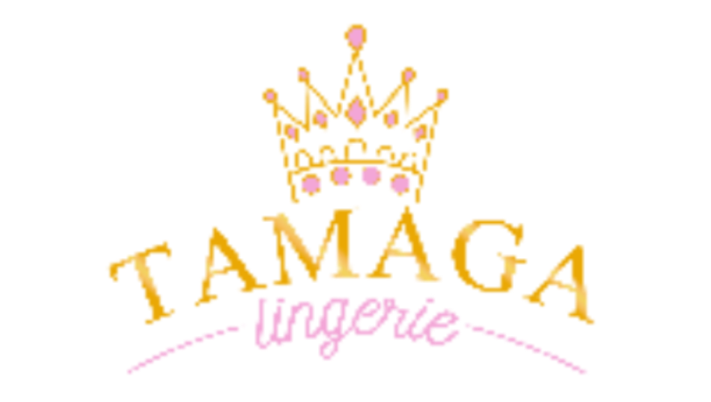 TAMAGA FASHION ROPA INTERIOR