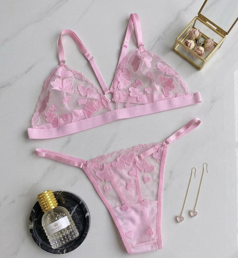 SET TOP INTENSIA