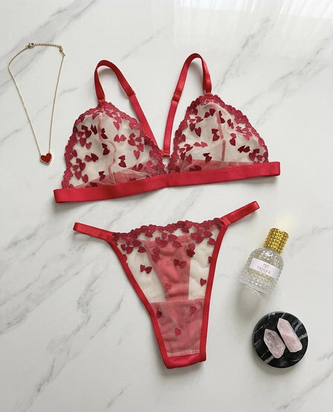 SET TOP INTENSIA