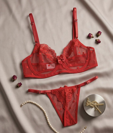 SET DONCELLA