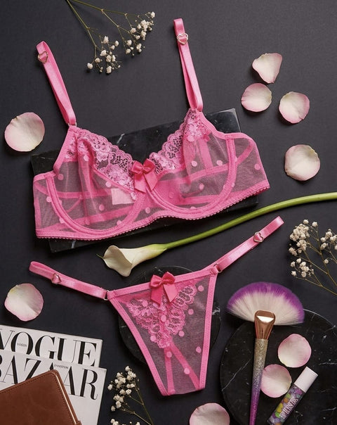 SET DONCELLA