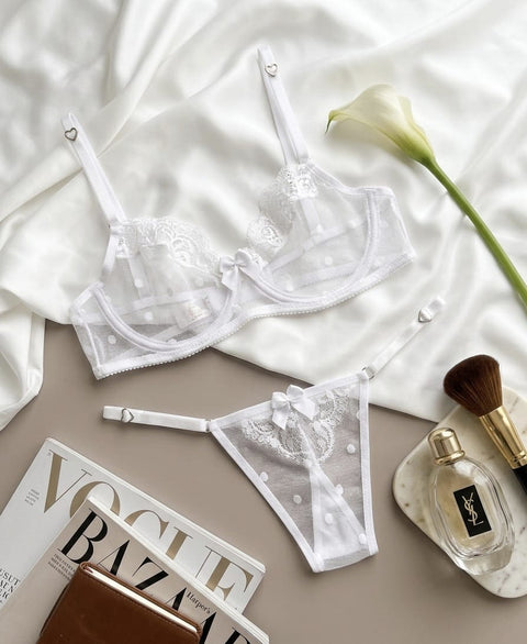 SET DONCELLA