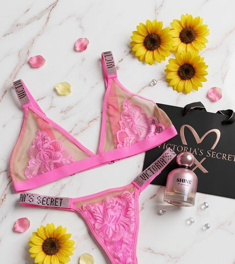 SET ROSY PIEL