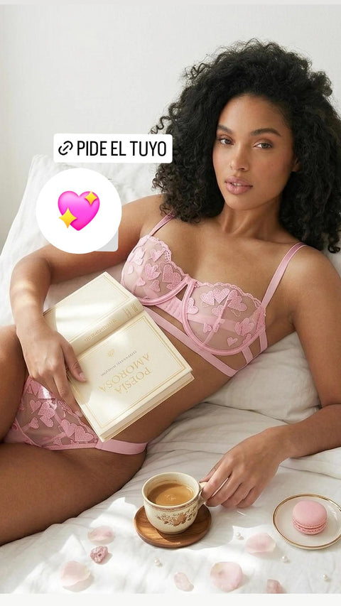 SET INPETÚ