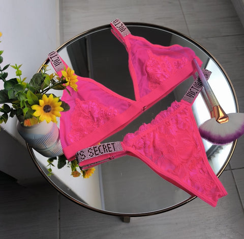 SET ROSY