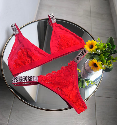 SET ROSY