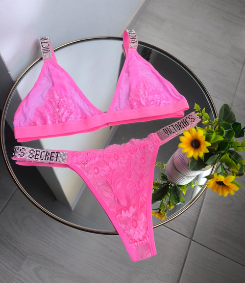 SET ROSY