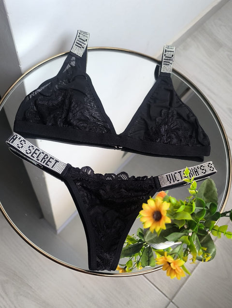 SET ROSY